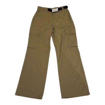 네파 코튼 라이크 세미 와이드 팬츠 7L41667