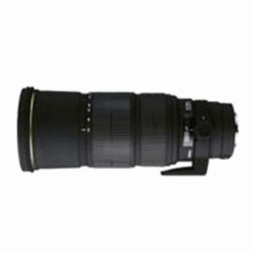 SIGMA APO 120-300mm F2.8 EX IF HSM 캐논 EF용 (병행수입)