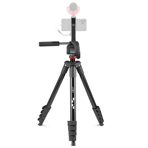 JOBY 컴팩트 어드밴스드 키트 삼각대