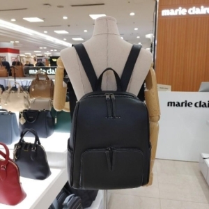  마리끌레르 라이브쇼핑 11179292 DP01마리MP백팩백팩904742 트렌디한 쇼핑리더