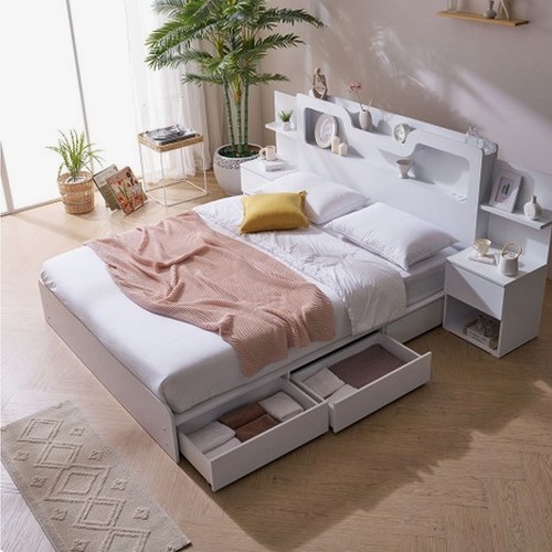 BIF����׿� ������ ��� LED 3���� ���� ħ�� K