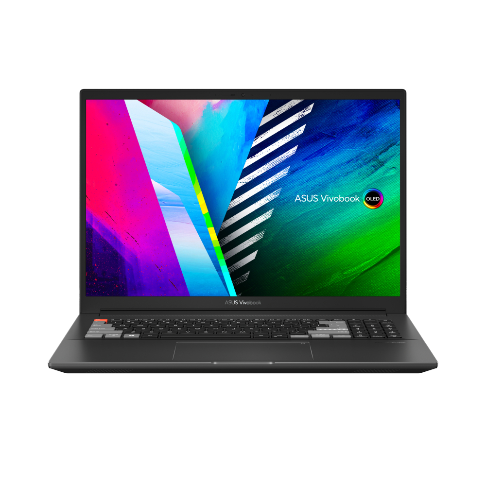 ASUS 비보북 프로 16X OLED M7600QC-L2010 WIN11 (SSD 1TB)_이미지