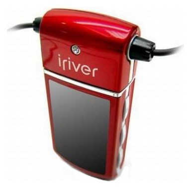 아이리버 N12 (1GB)_이미지