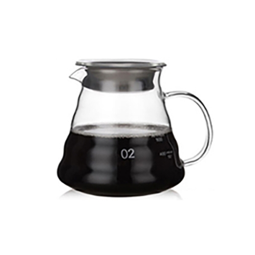 칼딘 핸드드립 커피 서버 MS-07 (0.6L)_이미지