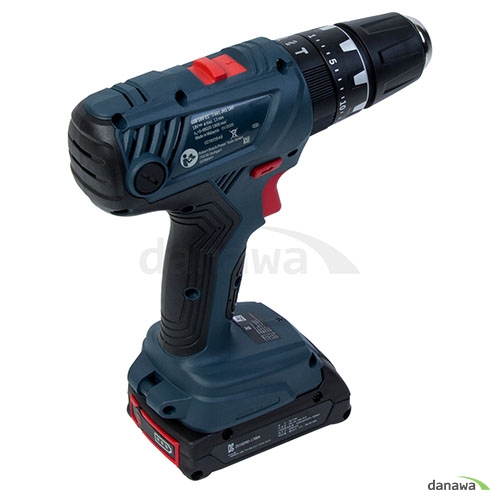 ���� GSB 18V-21