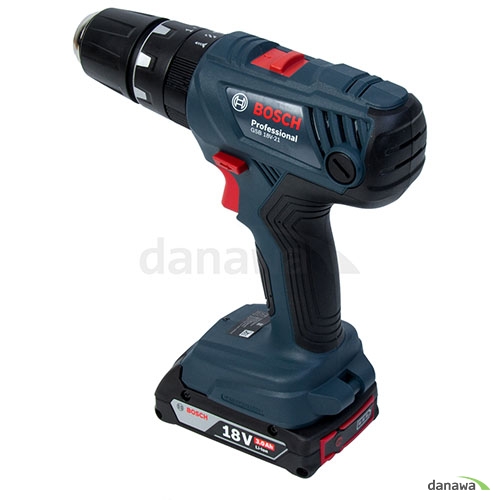 ���� GSB 18V-21