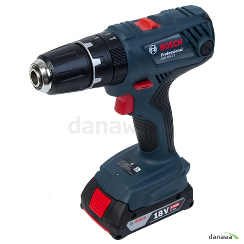 ���� GSB 18V-21