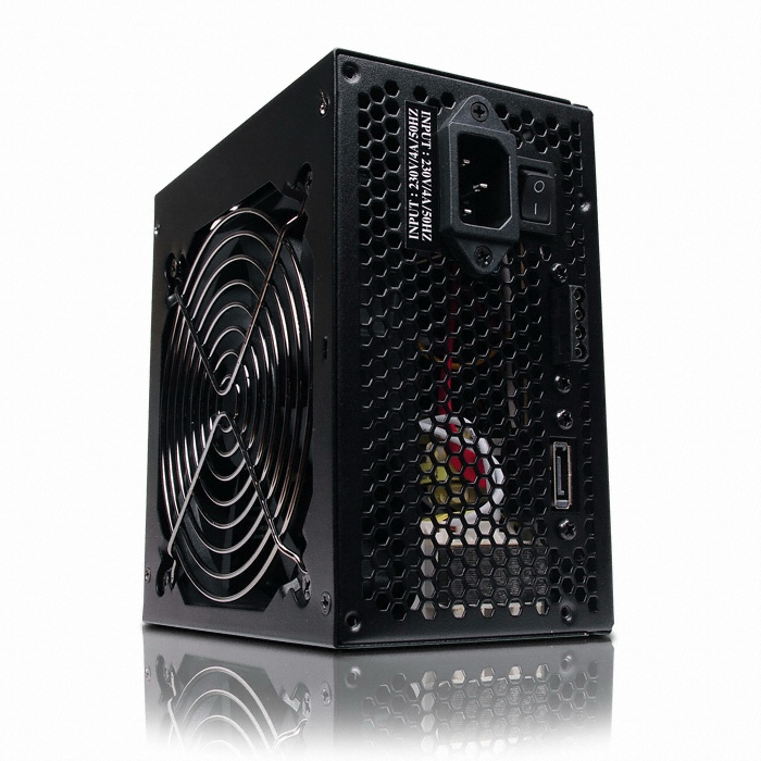 PowerFul P-FUL5 600 SATA DoubleForward