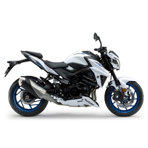 ����Ű GSX-S750 ABS