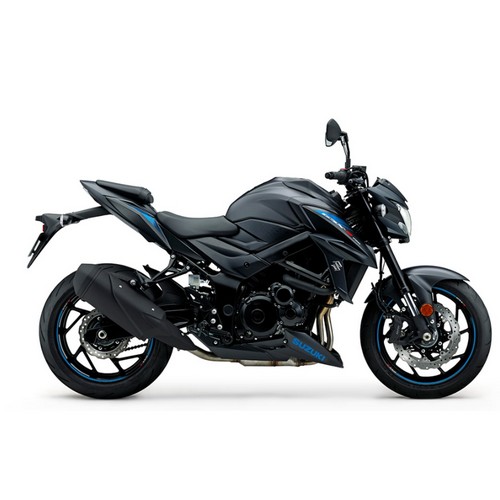 스즈키 GSX-S750 ABS_이미지