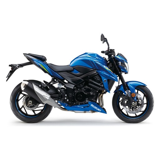 스즈키 GSX-S750 ABS_이미지