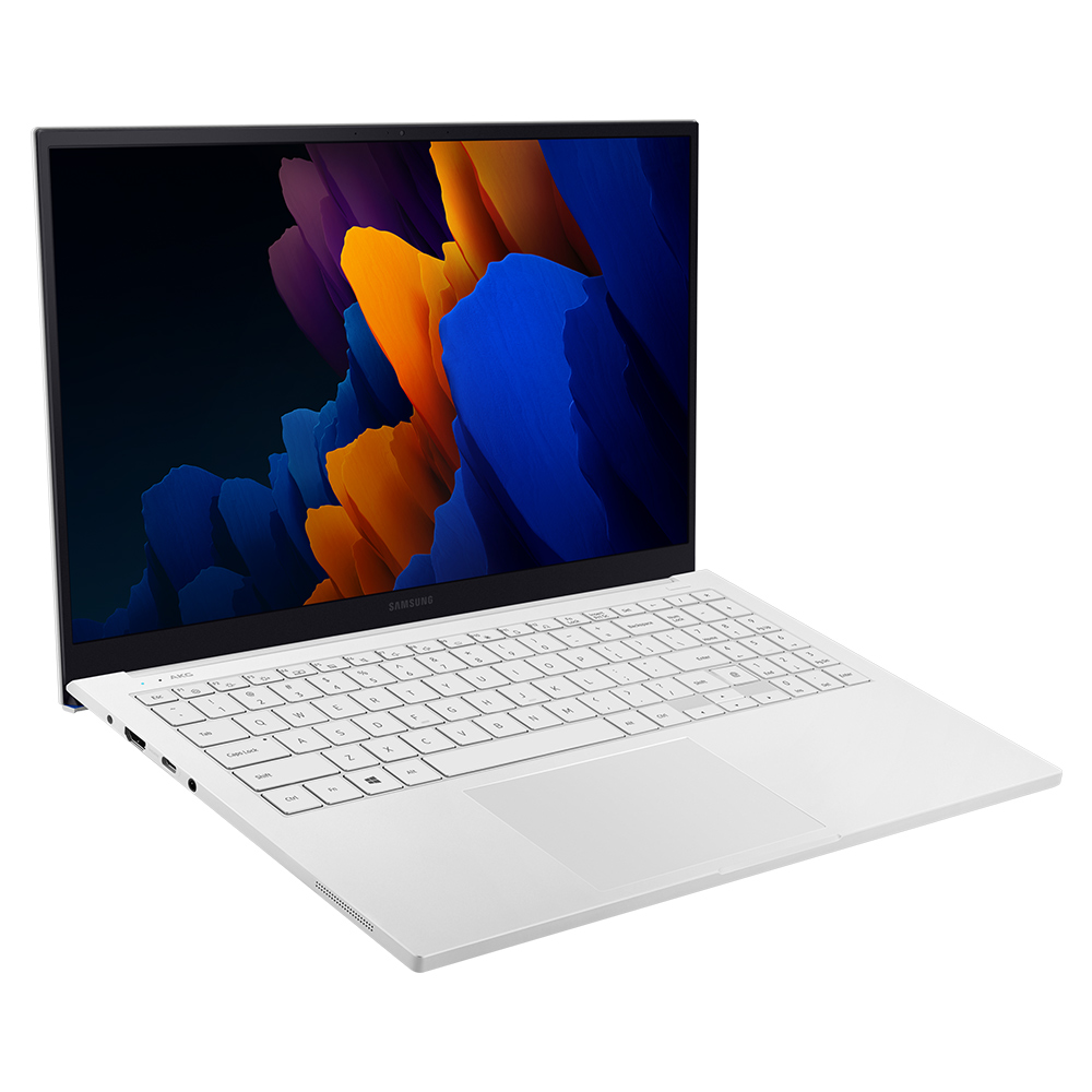 삼성전자 갤럭시북 이온2 NT950XDA-XF58W (SSD 2TB + SSD 256GB)_이미지