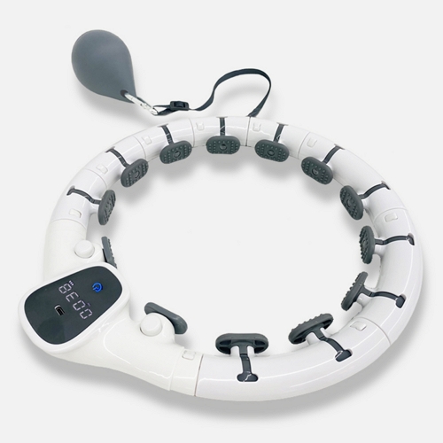 네오필 무소음 스마트 훌라후프 (기본+1피스)_이미지