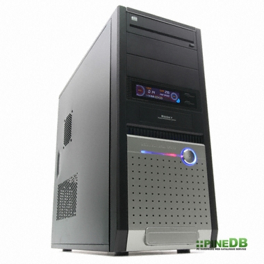 1st HANYANG ROOKY LCD