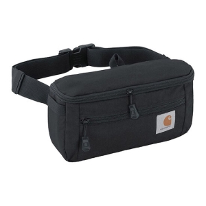Cargo Hip Pack Black 8952150001