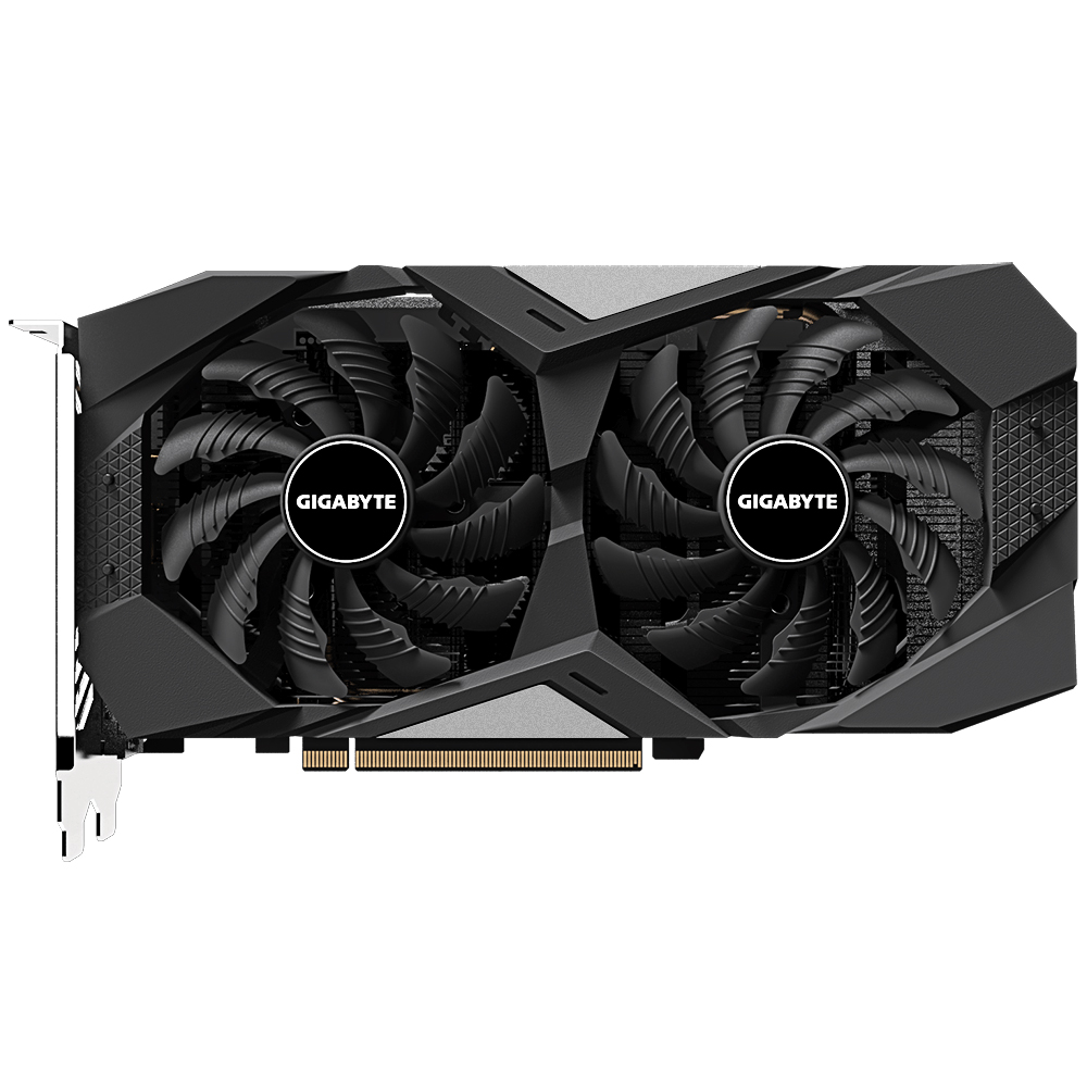 GIGABYTE 지포스 GTX 1650 SUPER WINDFORCE OC D6 4GB 피씨디렉트_이미지