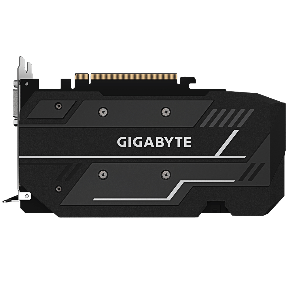 GIGABYTE 지포스 GTX 1650 SUPER WINDFORCE OC D6 4GB 피씨디렉트_이미지