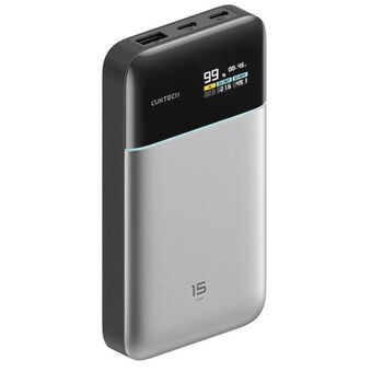 CUKTECH 15 Air <b>보조</b><b>배터리</b>