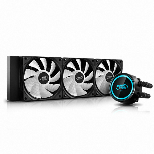 DEEPCOOL GAMMAXX L360 V2 RGB_이미지
