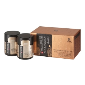 홍삼정 컴파운드케이K 2p 200g 1개