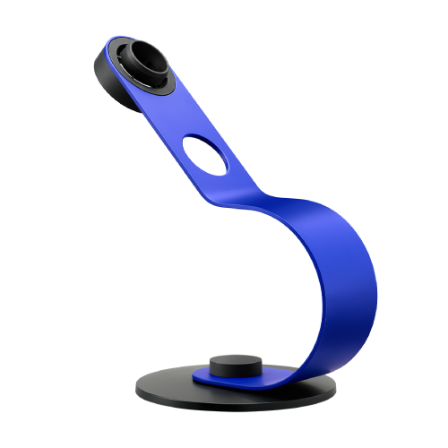 다이슨 뉴럴 헤어드라이어 전용 스탠드 (프러시안블루)