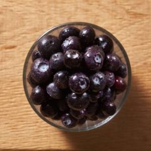 딜라잇가든 냉동 블루베리 칠레산 1kg (5개)_이미지