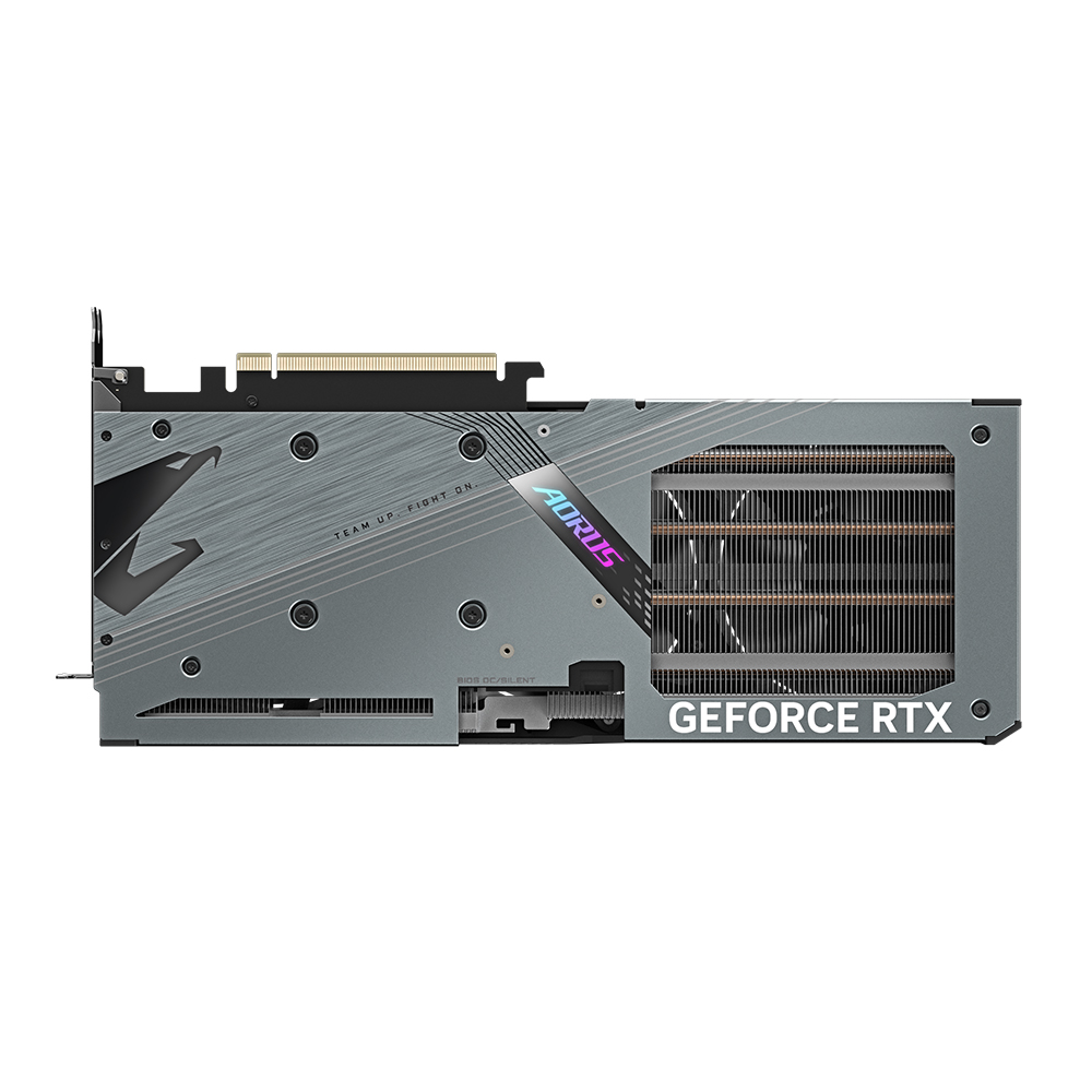 GIGABYTE AORUS 지포스 RTX 4060 Ti ELITE D6 8GB 제이씨현_이미지