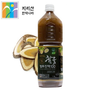 지리산한약나라 참옻나라 참옻샘/참옻액기스/마가루/하수오/검은콩