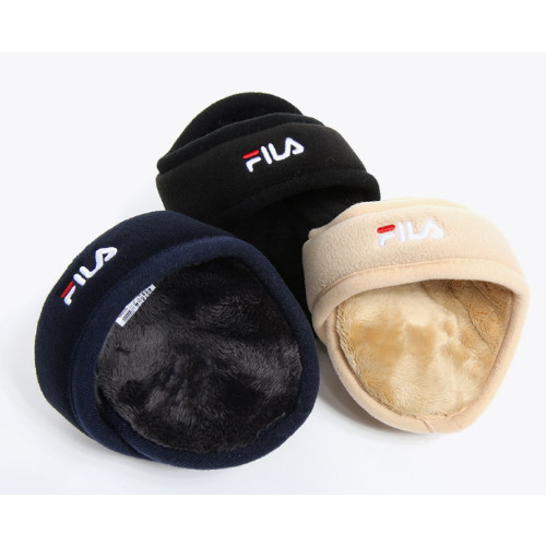 휠라골프 방한 귀마개 이어워머