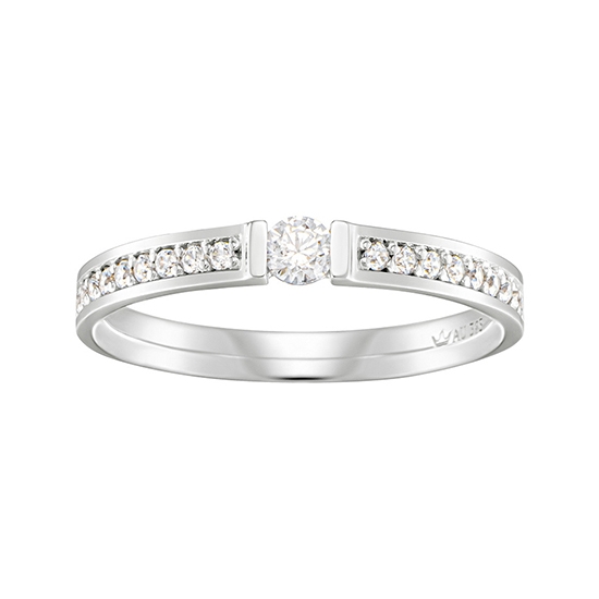 제이에스티나 MARIEBEL 14K 커플링 (W) JJMBCQ4BS730W4120