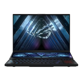 ASUS ROG 제피러스 듀오 16 GX650RX-LB152W 64GB램