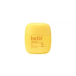 빌리프 슈퍼드랍스 멀티비타민 선퀴드 50ml