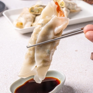 전주한옥만두 통새우만두 550g