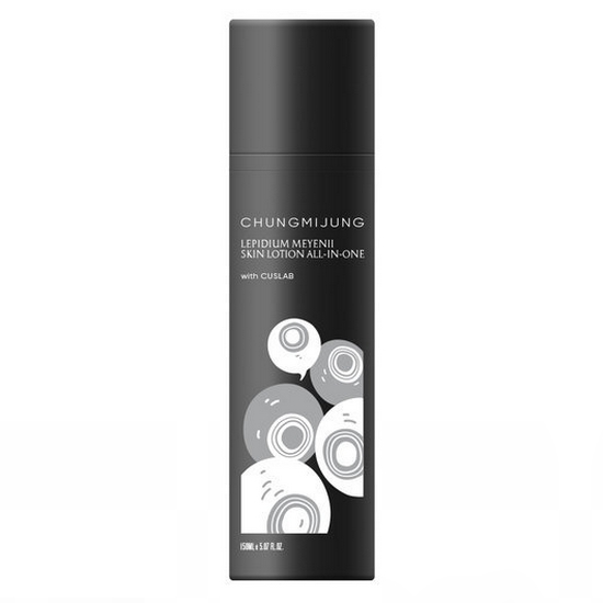청미정 커스랩 마카 스킨로션 올인원 150ml (1개)_이미지