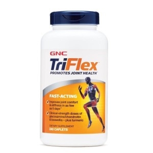 GNC 트리플렉스 패스트액팅 240정 (1개)_이미지