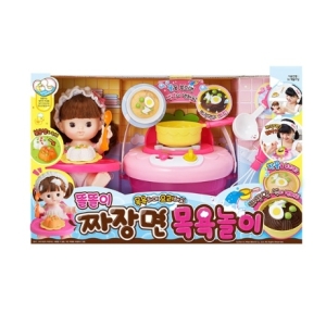 미미월드 똘똘이 짜장면 목욕놀이이미지입니다. 누르면 해당 게시물로 새창이동합니다.