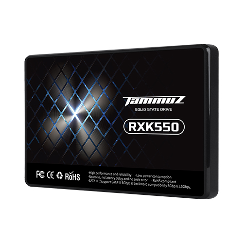 타무즈 RXK550 벌크 (256GB)_이미지