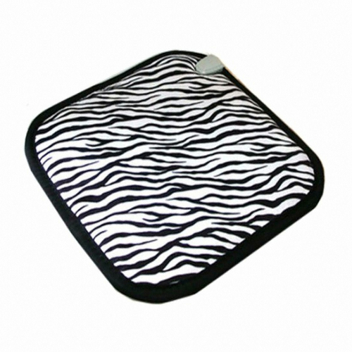 제이닉스 좋은자리 지브라 온열방석