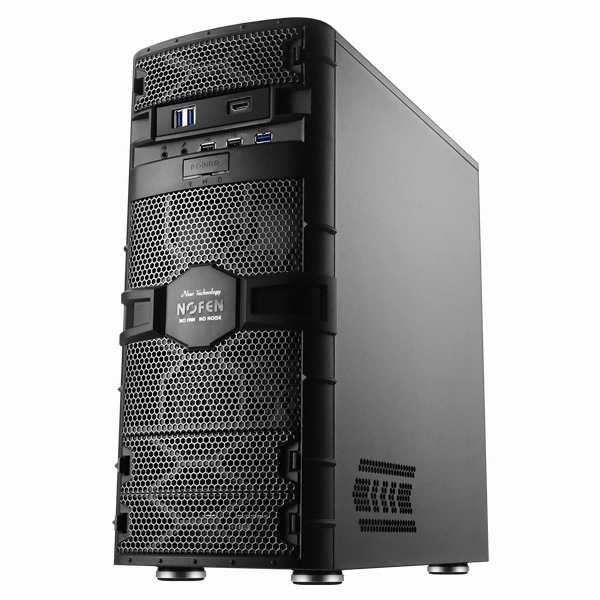 다나와컴퓨터 DPC-i660VR