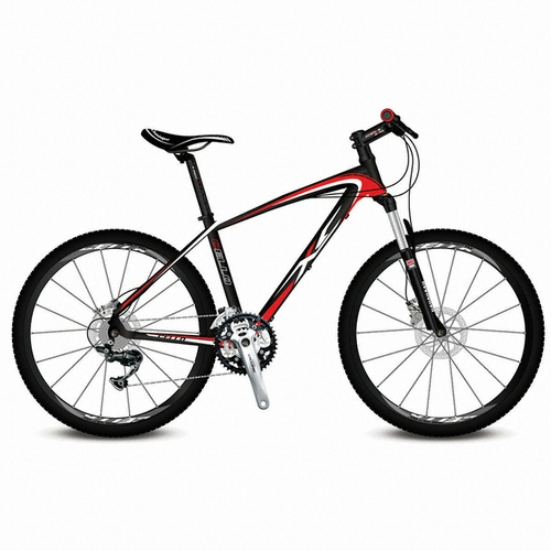 삼천리자전거 첼로스포츠 XC 10 650B (2014년형)