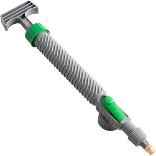 압축식 분무기 노즐