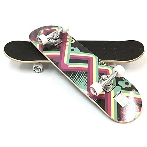 사라코리아 페락 스케이트 보드_이미지