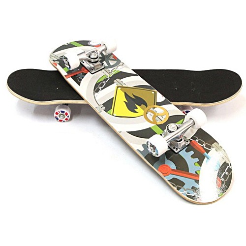 사라코리아 페락 스케이트 보드_이미지