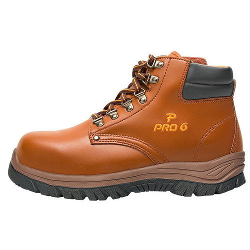 프로식스 안전화 PRO6-106Y_이미지