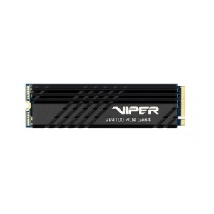 패트리어트  VIPER VP4100 M.2 2280 [2TB] 상품이미지