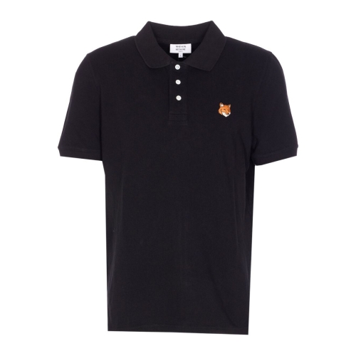 메종키츠네 반팔 티셔츠 SS26 PM00209KP0002P199 7253463_이미지