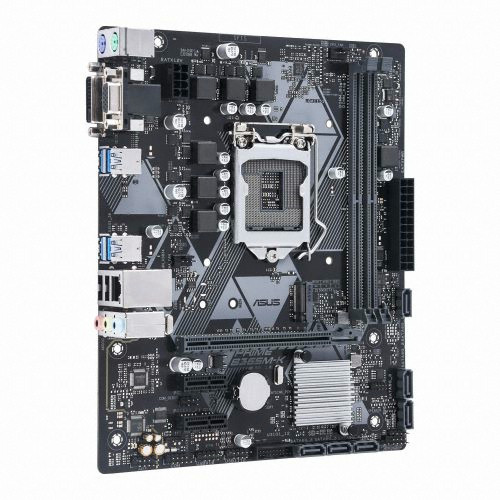 ASUS PRIME B365M-K 인텍앤컴퍼니_이미지