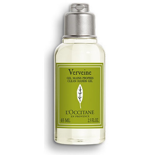 록시땅 버베나 클린 핸드 겔 65ml (1개)_이미지