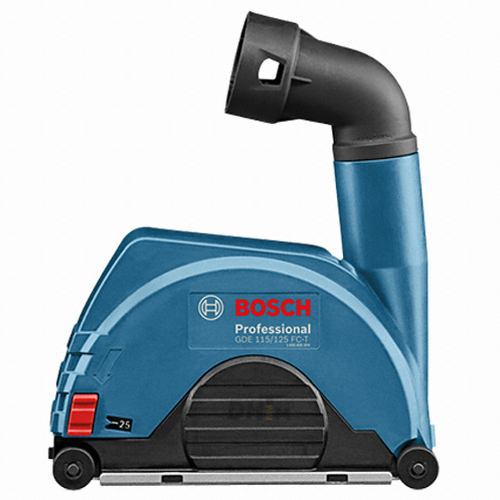 ���� GDE 115/125 FC-T
