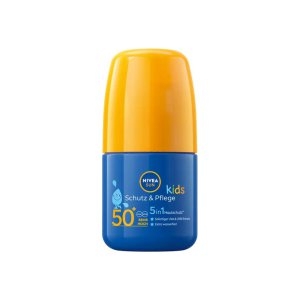 키즈 프로텍션 앤 케어 선롤러 SPF50+ 50ml